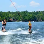 Lake Harmony Inn