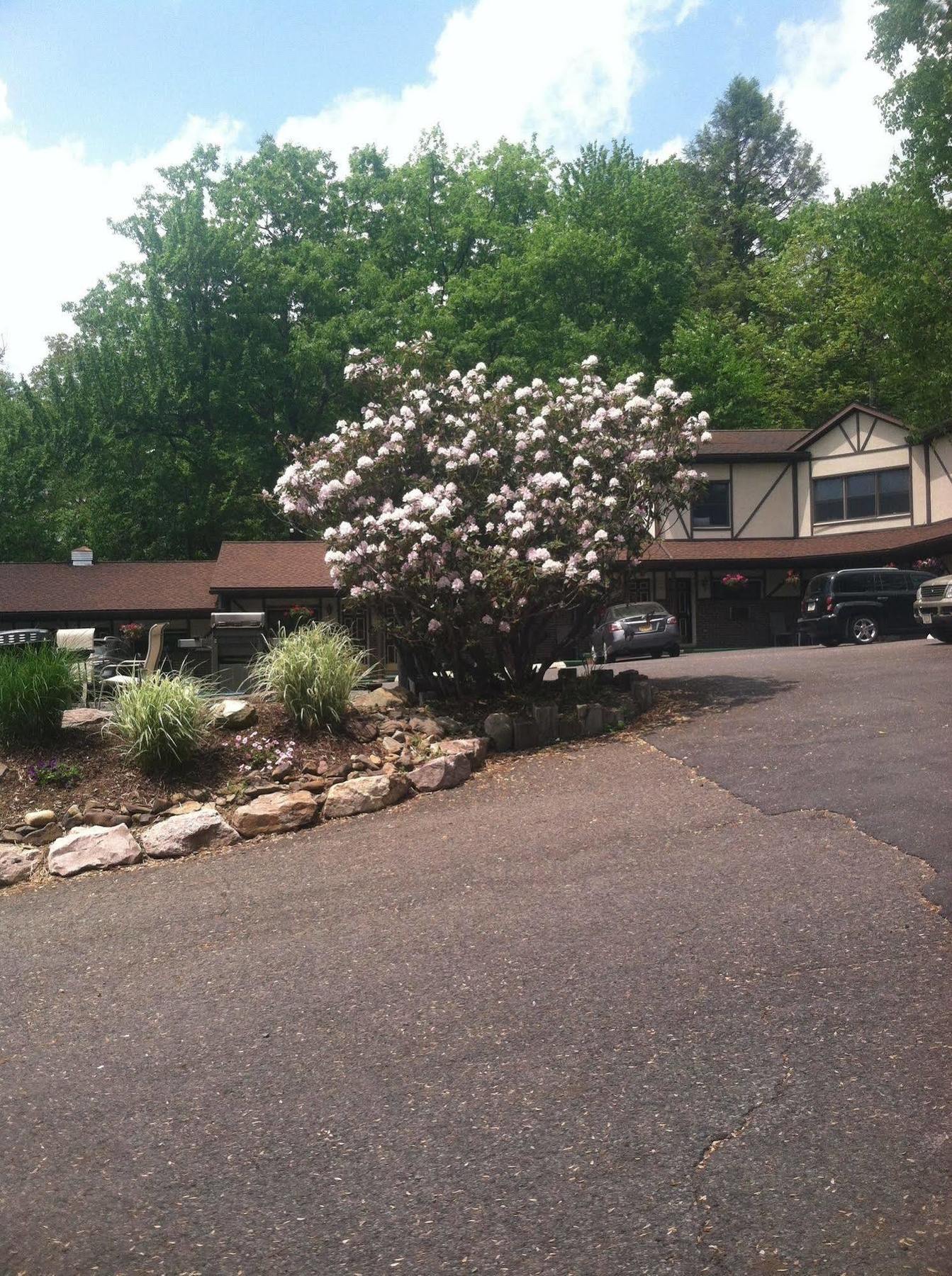 Harmony 3* Lake Harmony